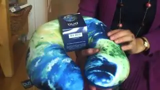 Neck pillows for children - advice on choosing