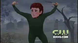 2Spooky4You