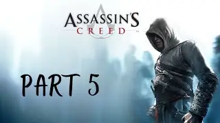 Assassin's Creed w/Mods - Part 5