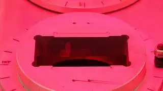 TRUMPF beam guidance: PFO 33 - Precise cutting with image processing
