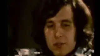 Don McLean - 'Castles In The Air'.