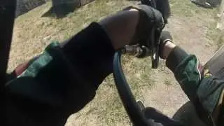 APC Paintball GoPro