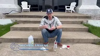 Ep 49: CO2 Rocket Experiment,  Heat & Humidity