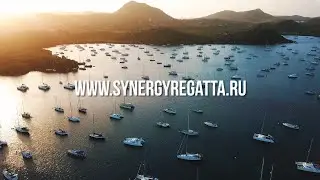 Synergy Networking Regatta 2018