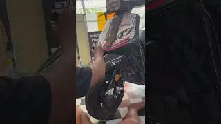 anime casa performance theme on lambretta x250