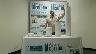 Western Colloid &ndash; PRODUCT INFORMATION &ndash; Polyester Fabric Overview