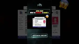 NIOS Stream 1 Block 1 April 2026 Explained #nios #manishverma