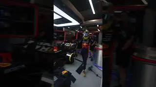 Can I Handle the Speed? F1 Challenge Reaction!🏎️💨