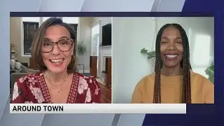 Around Town - The Lip Bar