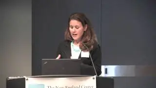 Becky Zorovic, Board of Advisors Conference 2014 - Autism