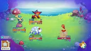 testing glaishells new spells.