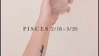 Pisces June 2025  Psychic ★ Tarot Reading - You are worthy of love! #tarotreading #psychictarot