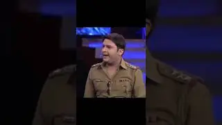 Salman Khan comedy at the big boss season 8 with Kapil Sharma | Kapil Sharma comedy with Salman khan