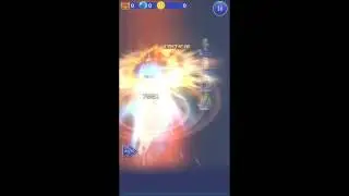 【FFRK】アダマンケリス討伐戦 滅＋(シングル)　フルスコア【FF13】