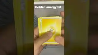 Golden energy hit Evolving skies￼￼