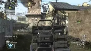 Nasty 1v4 Clutch