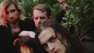 The Planetoids - Monkey Business (Official Video)