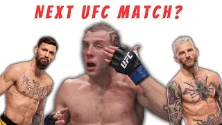 What is next for Paddy Pimblett after UFC 324?