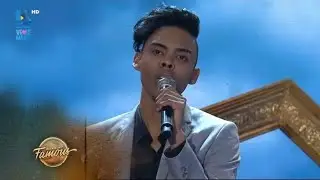 'Ek mis jou so deur' Daylin Sass - Maak My Famous 2  | kykNET
