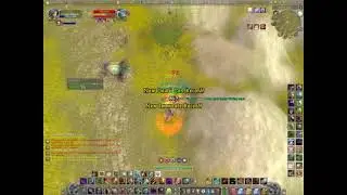 2003- Carmy Conflag Warlock - Arthas PvP