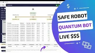 Safe Real Binary Deriv Bot - Quantum Binary Deriv Bot | Secret Unusual Binary Deriv Bot