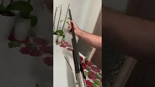 Removiendo Ploga de Restriccion en Mossberg 500