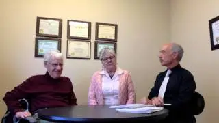 Reversing Fibromyalgia