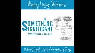🎧 Episode #201 &ndash; Morris Shapiro: The Art of Seeing