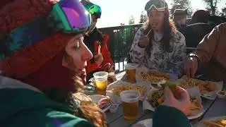 Winter 2024 Bogus Basin