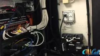 Orange County Panasonic business phone systems and cabling