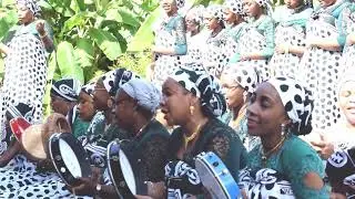 Chiconi FM TV - Madarassati Hamidia Sohoa   Anlaya