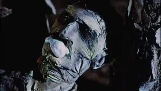 Garden of the Dead - Cult Classic Zombie B Movie