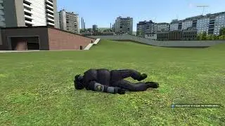 Garry's Mod: How to Make a Custom Player Death Sound Addon and Upload to Steam Workshop