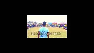 लाल है तो मुनकिन है 🔥👍 #reels #footballturnament #football #viralvideo #cricket #3xroshansports