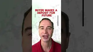 Glossary of Real Estate Terms - Lease Purchase Agreement #realestatejargon #shorts #realestateterms