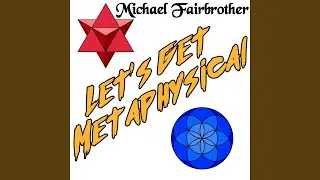 Let's Get Metaphysical (Bare Bones Mix)
