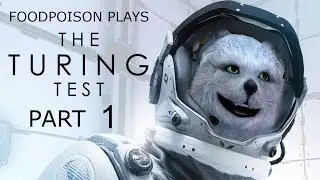 LET'S LEARN AI | The Turing Test 1