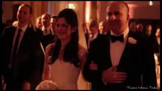 Phantom of the Opera Chuppa