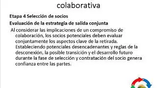 ISO 44001 pare 3