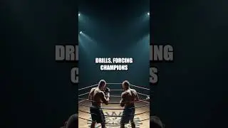 Epoch of Echoes The Subtle Turn in Boxing's Lightweight Rivals