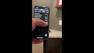 How to Bind and Sync a New Proxess Lock with IQ Mobile