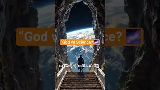Is God Still Relevant in the Age of Science and Technology?