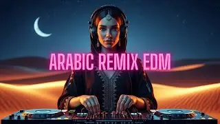 Gulf Night EDM Experience | Prestige Arabic Club Flow