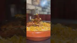 Super Balochi Sajji in chakwal🍗 | Platter  #chakwal #vlog #food #jawadahmedvlogs #minivlog