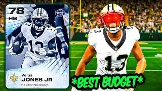 The BEST BUDGET CARDS In Madden 26 Ultimate Team!