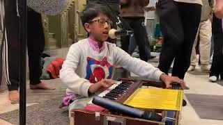 Padmanabh | Gaura Arati (21.11.2025)