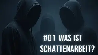 #01 Was ist Schattenarbeit? &ndash; Dein dunkles Ich verstehen