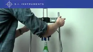Mecmesin Vortex Torque Tester