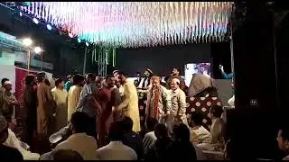 Salman ok computer's brothers Mehfil-e-Samaa live performance Afzal Sabri brother's 2021