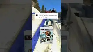 Do we have Skate 3 in our Retro Play?🛹 #skate3 #ps3